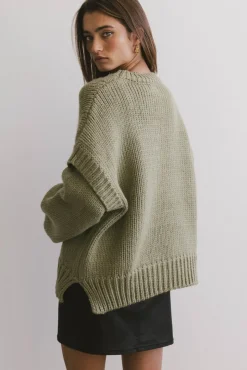 Bohme Josie Knit Sweater in