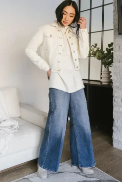Bohme Jules Denim Jacket
