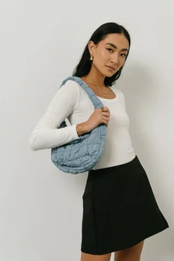 Bohme Julia Quilted Bag in