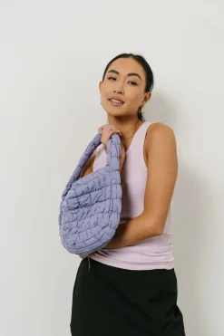 Bohme Julia Quilted Bag in