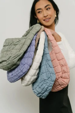 Bohme Julia Quilted Bag in