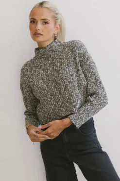 Bohme Kacee Knitted Sweater in