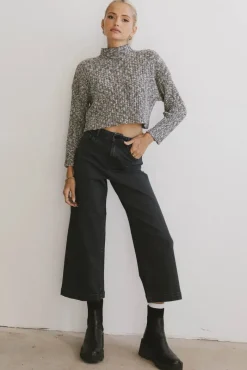 Bohme Kacee Knitted Sweater in
