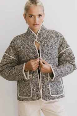Bohme Kadee Quilted Jacket in