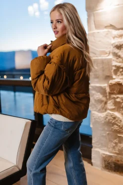 Bohme Kai Detachable Sleeve Jacket in