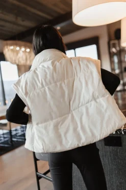 Bohme Kai Detachable Sleeve Jacket in
