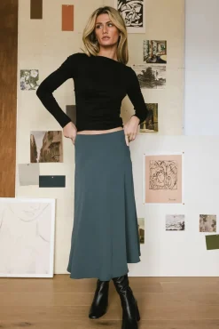 Bohme Kamila Skirt in