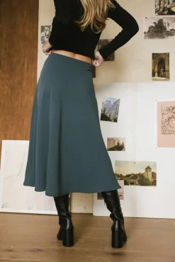 Bohme Kamila Skirt in