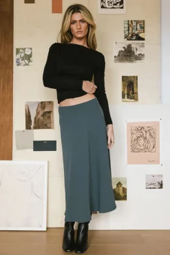Bohme Kamila Skirt in