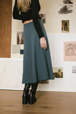 Bohme Kamila Skirt in