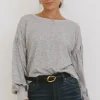 Bohme Kaori Top in