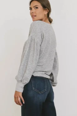 Bohme Kaori Top in