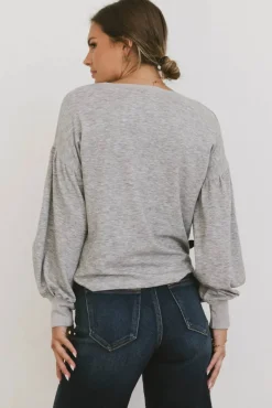 Bohme Kaori Top in