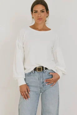 Bohme Kaori Top in