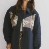 Bohme Karlie Quilted Jacket in