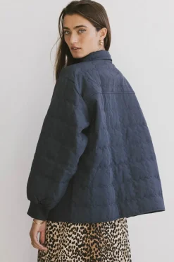 Bohme Karlie Quilted Jacket in