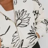 Bohme Katerina Floral Jacket