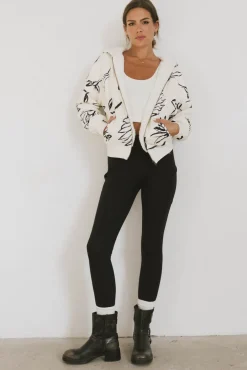 Bohme Katerina Floral Jacket