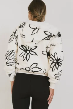 Bohme Katerina Floral Jacket