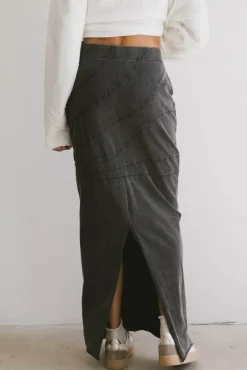 Bohme Katherine Skirt in Washed