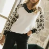 Bohme Keira Knit Top