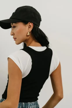 Bohme Kendall Tank in
