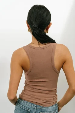 Bohme Kendall Tank in