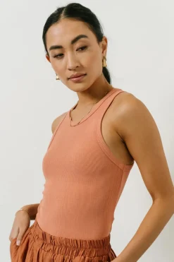 Bohme Kendall Tank in - FINAL SALE