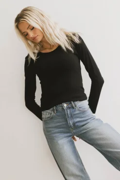 Bohme Kendra Basic Top in