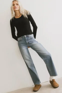 Bohme Kendra Basic Top in