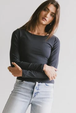 Bohme Kendra Basic Top in