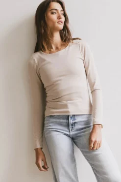 Bohme Kendra Basic Top in