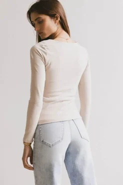 Bohme Kendra Basic Top in