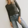Bohme Kendra Basic Top in