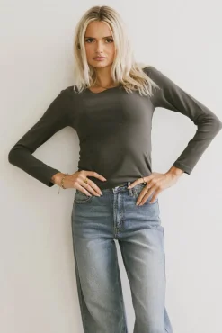 Bohme Kendra Basic Top in