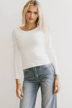 Bohme Kendra Basic Top in