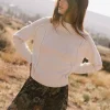 Bohme Kerry Knit Sweater