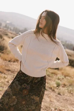Bohme Kerry Knit Sweater