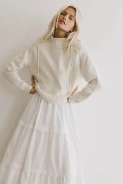 Bohme Kerry Knit Sweater