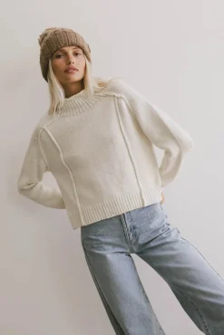 Bohme Kerry Knit Sweater