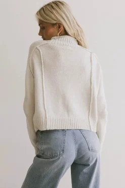Bohme Kerry Knit Sweater