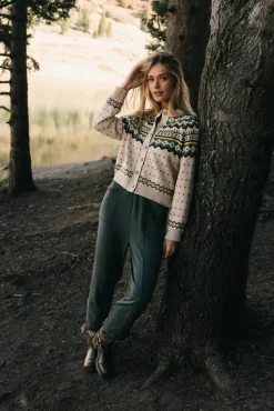 Bohme Kestrel Knit Overall in