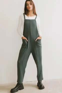 Bohme Kestrel Knit Overall in
