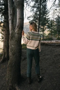 Bohme Kestrel Knit Overall in