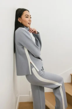 Bohme Kiara Knit Sweater in - FINAL SALE