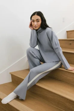 Bohme Kiara Knit Sweater in - FINAL SALE