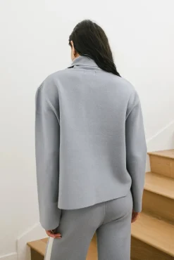 Bohme Kiara Knit Sweater in - FINAL SALE