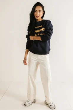 Bohme Kienna Cargo Pants in - FINAL SALE