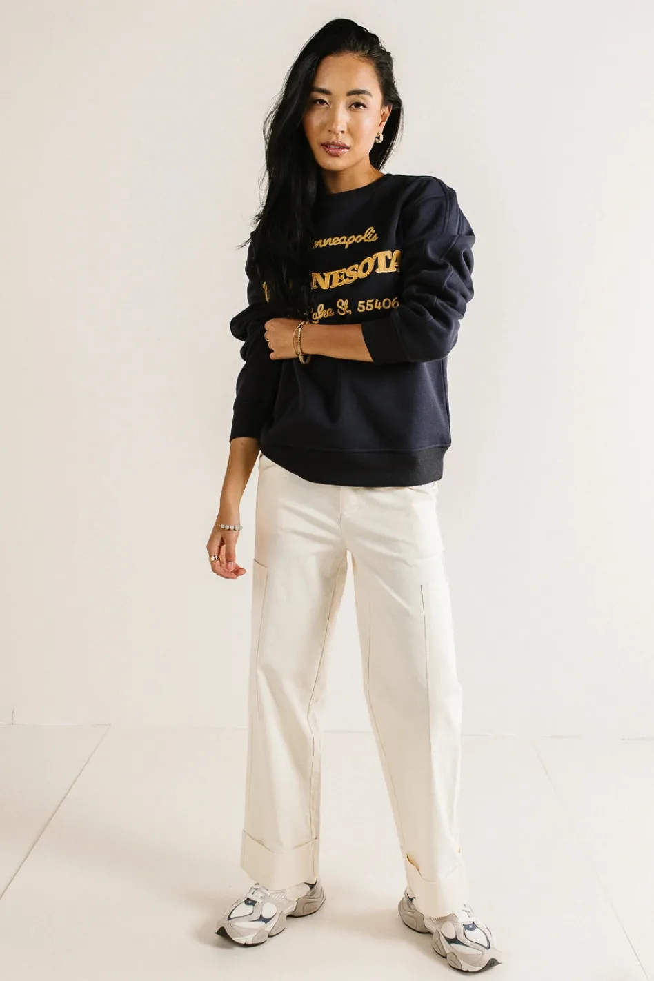 Bohme Kienna Cargo Pants in - FINAL SALE