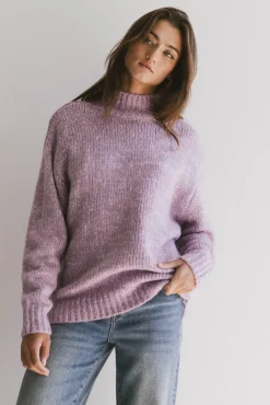 Bohme Kimberly Knit Sweater